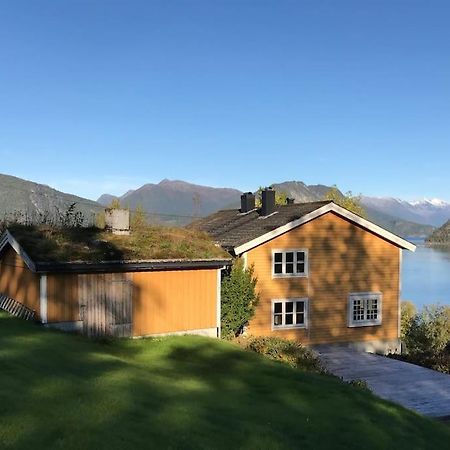 Moonvalley Lodge - Stort & Koselig Hus - Mandalen Exteriör bild